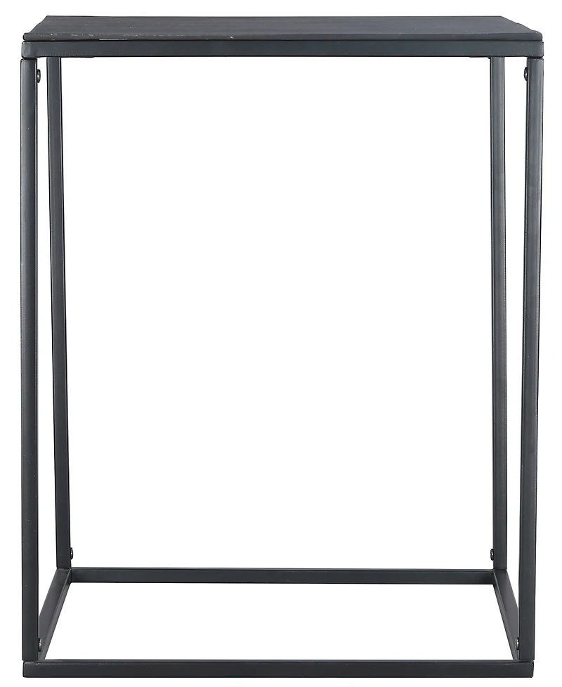 Declan Square Side Table