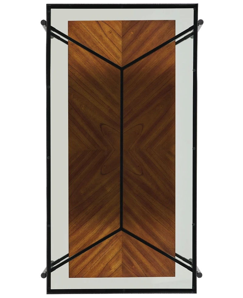 Lennox Rectangular Coffee Table