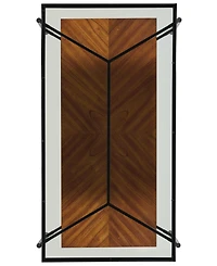 Lennox Rectangular Coffee Table