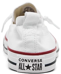 Converse Women's Chuck Taylor Shoreline Casual Sneakers from Finish Line
