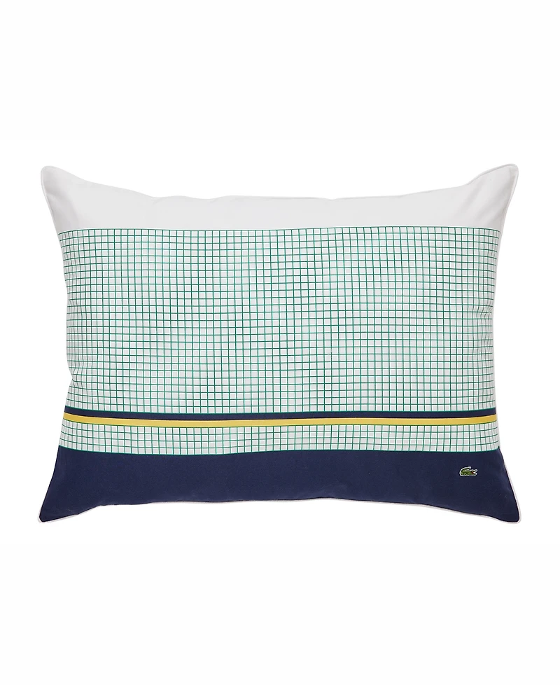 Lacoste Home Valleyfield Comforter Set, Twin