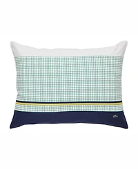Lacoste Home Valleyfield Comforter Set, Twin