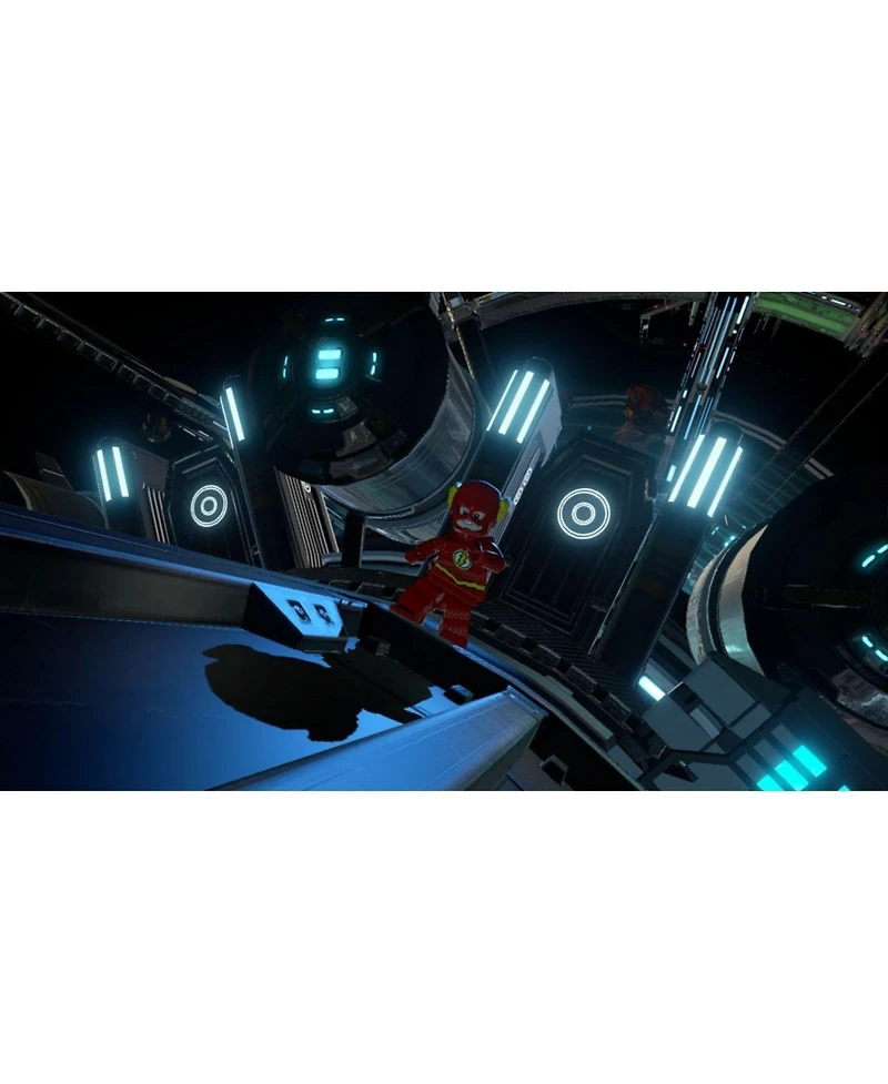 Nintendo Lego Batman 3: Beyond Gotham