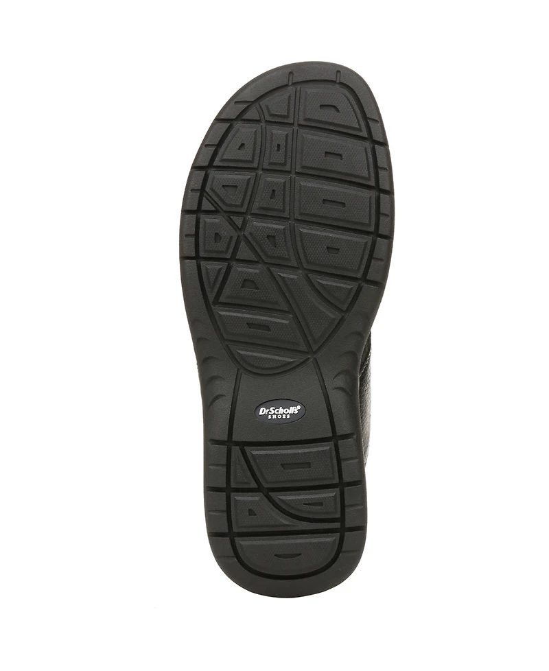 Dr. Scholl's Men's Gordon Slide Sandals