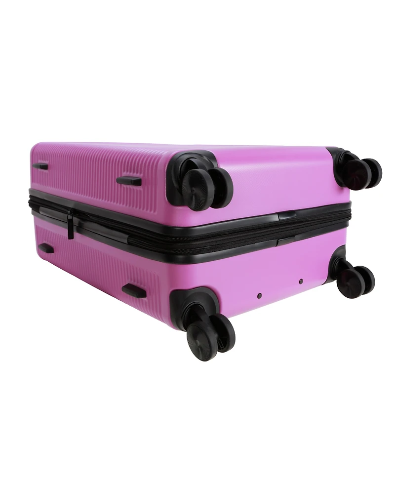 Sharper Image Journey Lite 26" Check-in Hardside Spinner