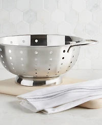 The Cellar Stainless Steel Colander