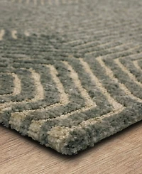 Drew & Jonathan Home Bowen Lost City 8' x 10' Area Rug