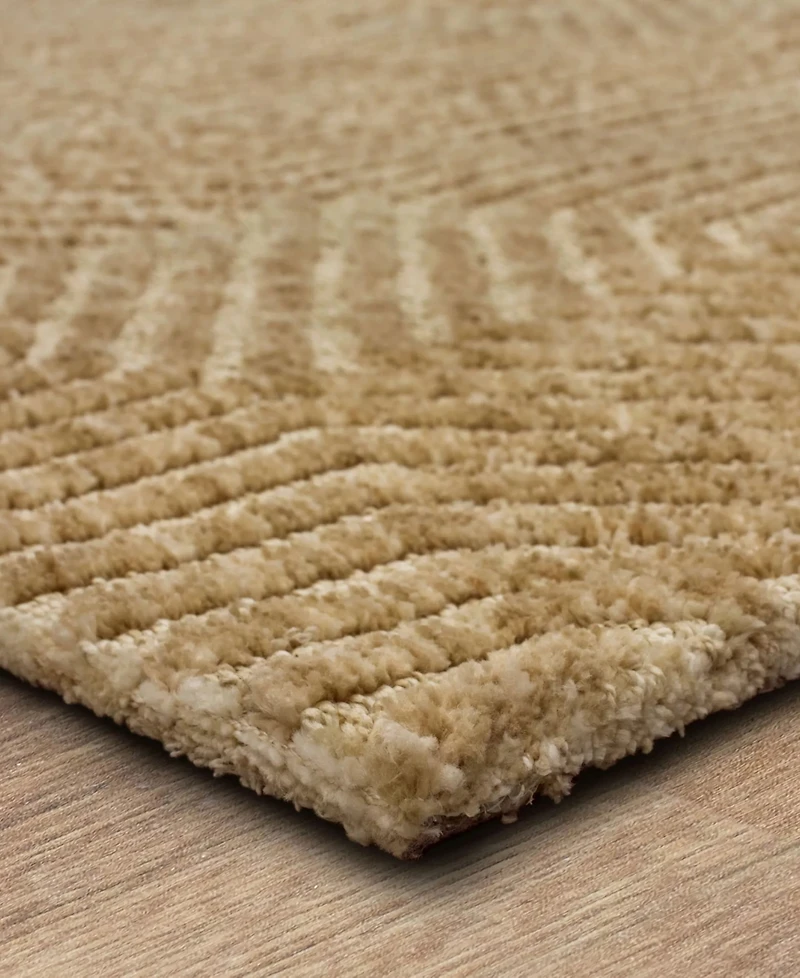 Drew & Jonathan Home Bowen Lost City 5'3" x 7'10" Area Rug