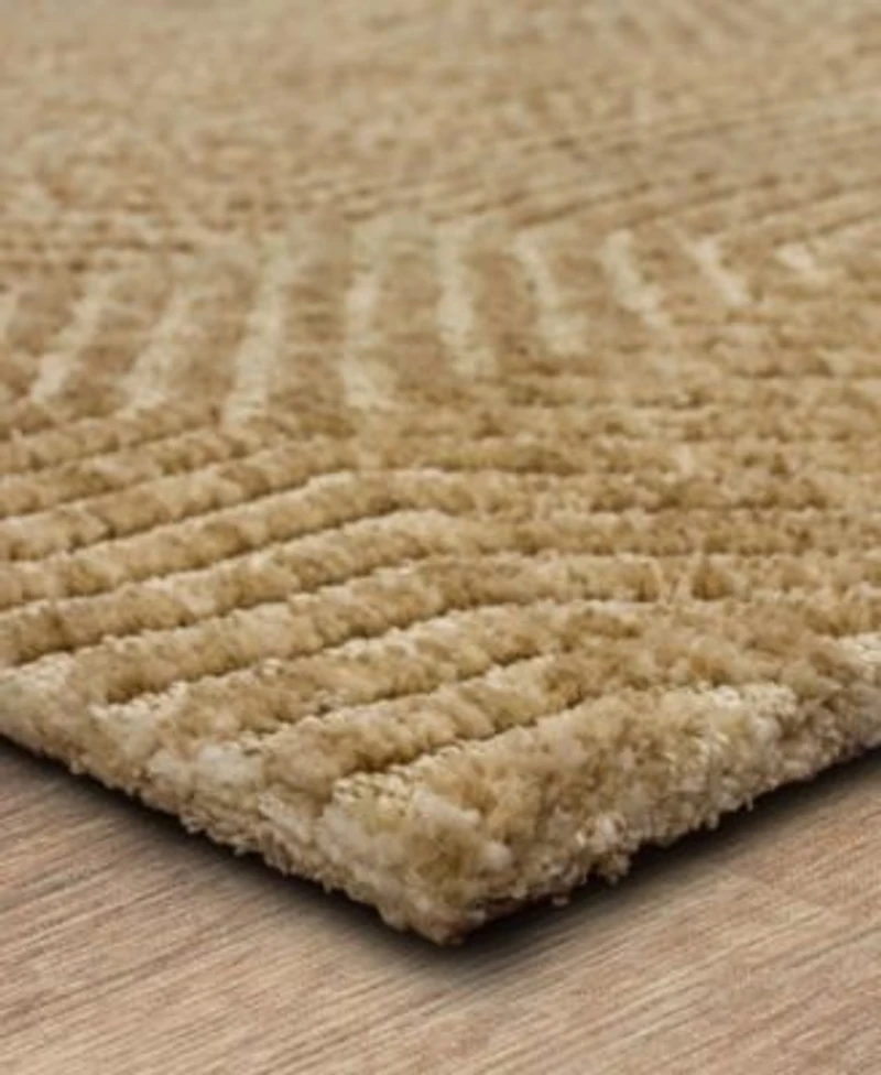 Drew Jonathan Home Bowen Lost City Area Rug