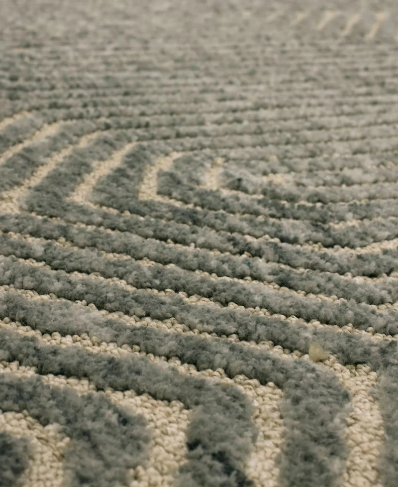 Drew & Jonathan Home Bowen Lost City 8' x 10' Area Rug