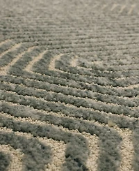 Drew & Jonathan Home Bowen Lost City 8' x 10' Area Rug