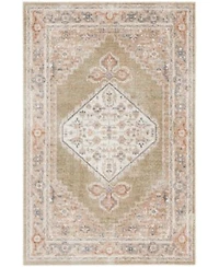 Nourison Home Astra Machine Washable Asw11 Area Rug