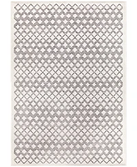 Closeout! Knitweave Indoor, Outdoor Shining Diamond 5'3" x 7'6" Area Rug