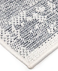 Closeout! Knitweave Indoor, Outdoor Nimsie 5'3" x 7'6" Area Rug