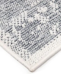 Closeout Knitweave Indoor Outdoor Nimsie Area Rug