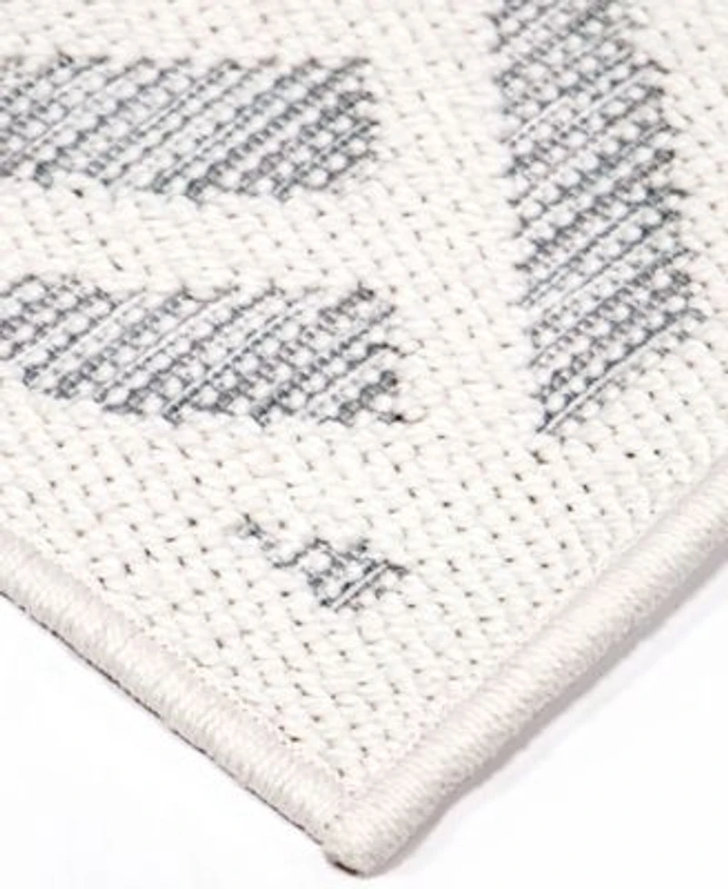 Closeout Knitweave Indoor Outdoor Castaway Area Rug
