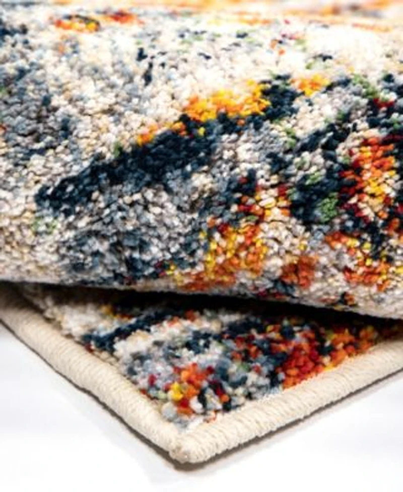 Closeout Orian Studio Arido Area Rug
