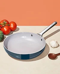 Caraway Non-Stick Ceramic 10.5" Fry Pan