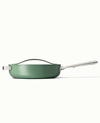 Caraway Non-Stick Ceramic 4.5 Qt Saute Pan