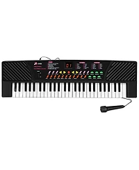54 Keys Music Electronic Keyboard Kid Electric Piano Organ