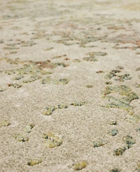 Karastan Memento Reflection 6'6" x 9'10" Area Rug