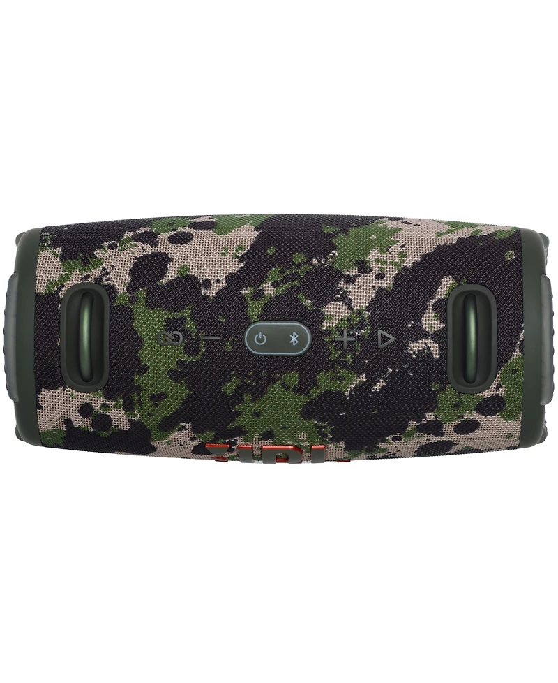 Jbl Xtreme 3 Waterproof Bluetooth Speaker