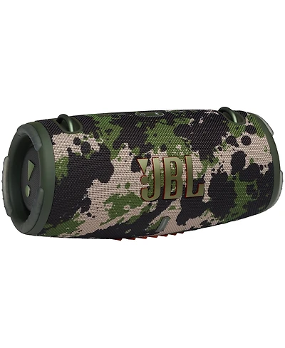 Jbl Xtreme 3 Waterproof Bluetooth Speaker