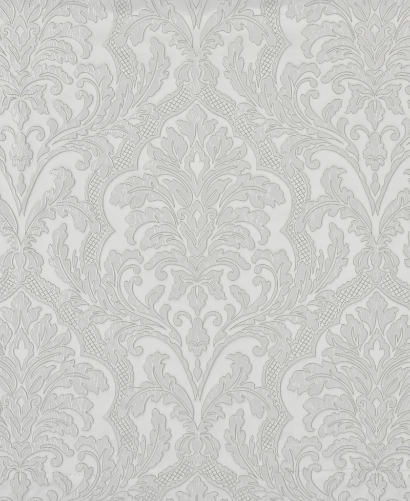 J Queen New York Brunello Window Panel Pair, 50" x 95"