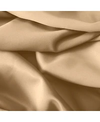 Ricardo Ultimate Black-Out 2-Way Pocket Curtain Panel 56"W x 72"L