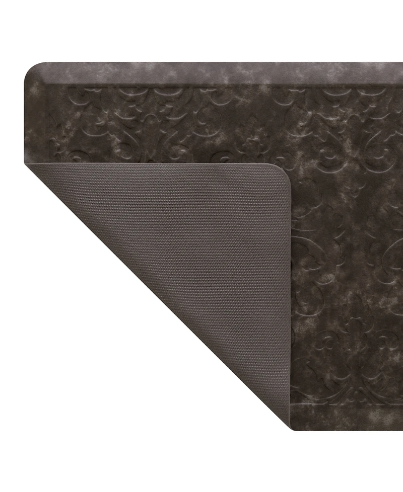 Chef Gear Marni Fatigue-Resistant Kitchen Mat, 17.5" x 32"