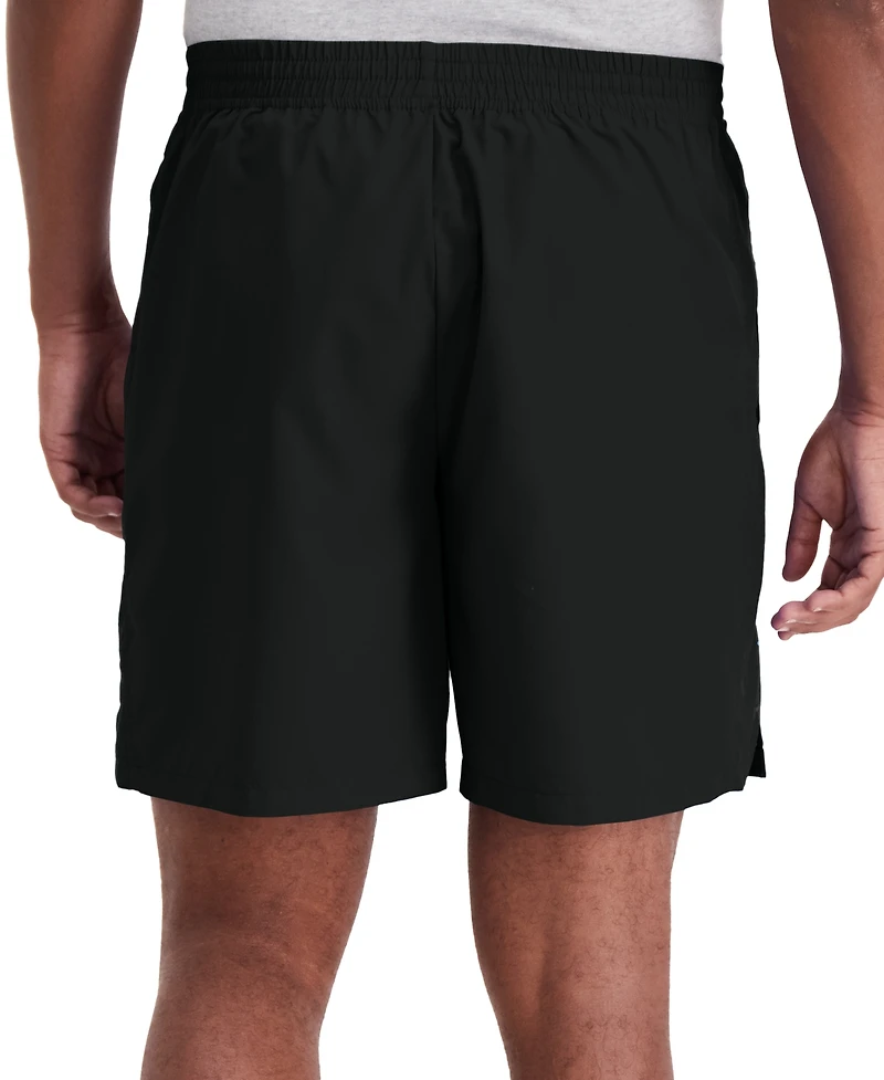 Champion Men's Sport Standard-Fit 7" Performance Shorts