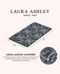 Laura Ashley Almeida Wellness Mats