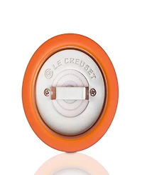 Le Creuset Salt Mill with Adjustable Grind Setting
