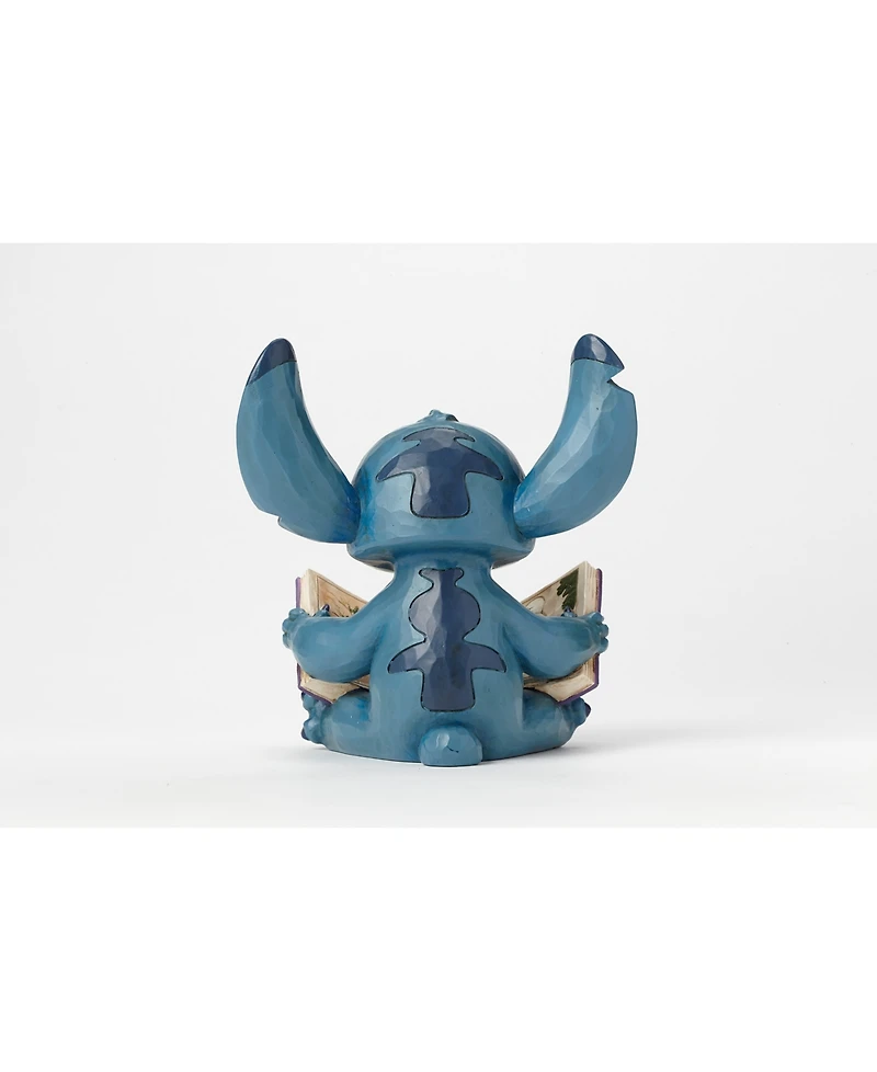 Jim Shore Stitch with Storybook