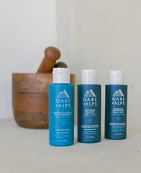 Oars + Alps 5-Pc. Fresh Ocean Splash Travel Set