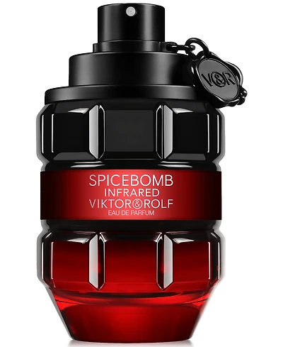 Viktor & Rolf Men's Spicebomb Infrared Eau de Parfum Spray, 3.04 oz.