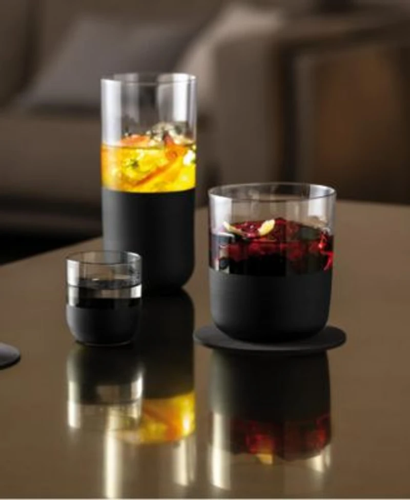 Villeroy Boch Manufacture Rock Glassware Barware
