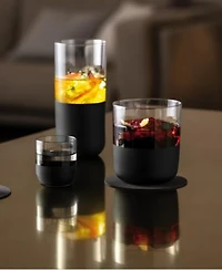 Villeroy Boch Manufacture Rock Glassware Barware
