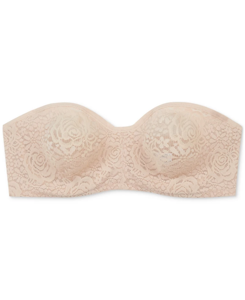 Wacoal Halo Strapless Bra 854205