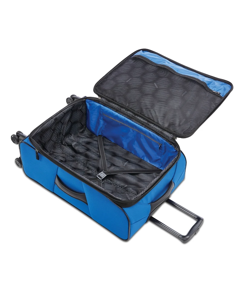 American Tourister 4 Kix 2.0 20" Spinner