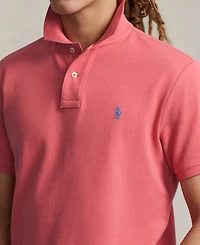 Polo Ralph Lauren Men's Classic-Fit Cotton Shirt