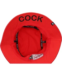 Men's Goorin Bros. Red Rooster Bucket Hat