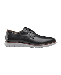 Johnston & Murphy Men's Holden Plain Toe Shoes
