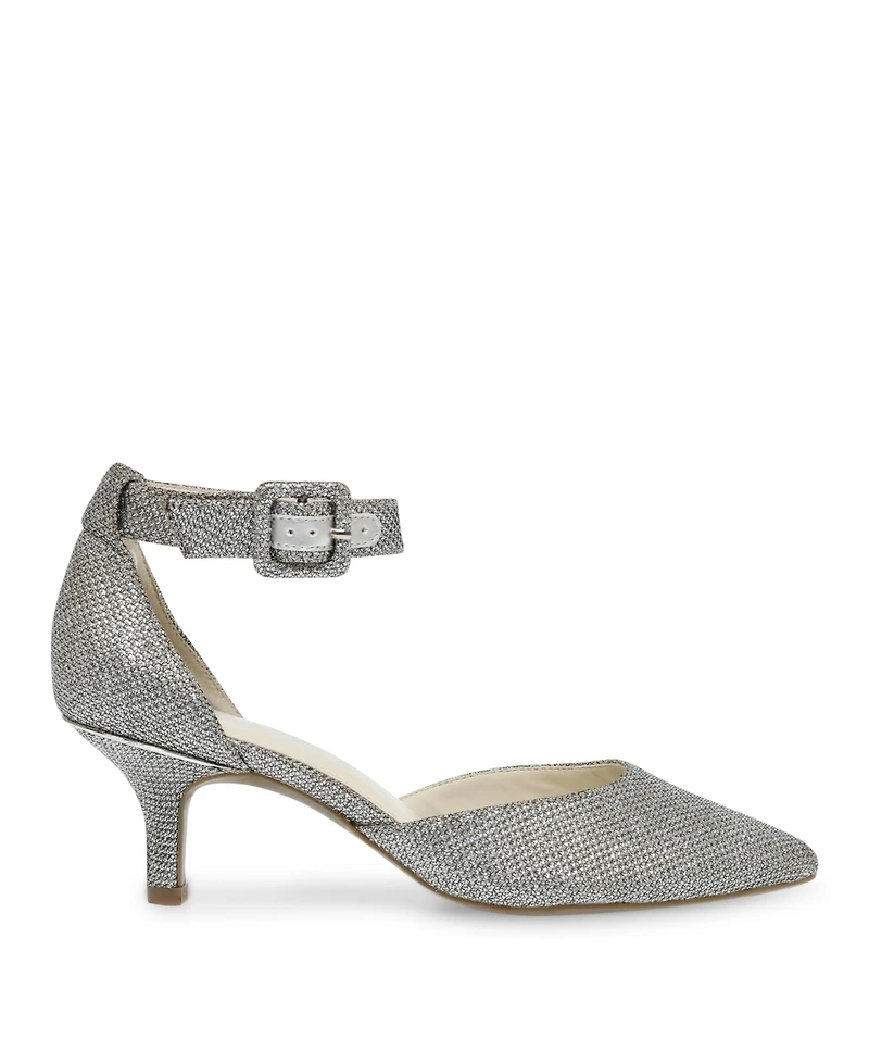 Anne Klein Women's Fabulist Pointed Toe Pumps