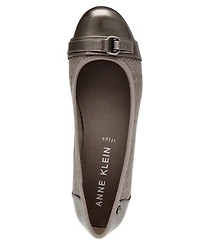 Anne Klein Women's Able Ballet Flats