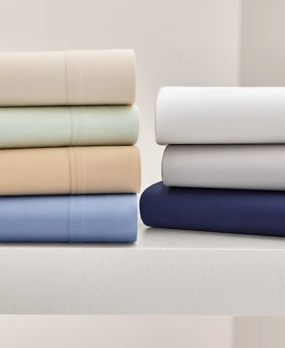 Lauren Ralph Sloane Anti-Microbial 4-Pc. Sheet Set