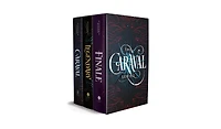 Caraval Series by Stephanie Garber