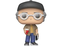 It Chapter 2 Funko Pop Vinyl Figure | Shopkeeper (Stephen King)