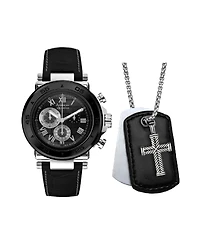American Exchange Men's Analog