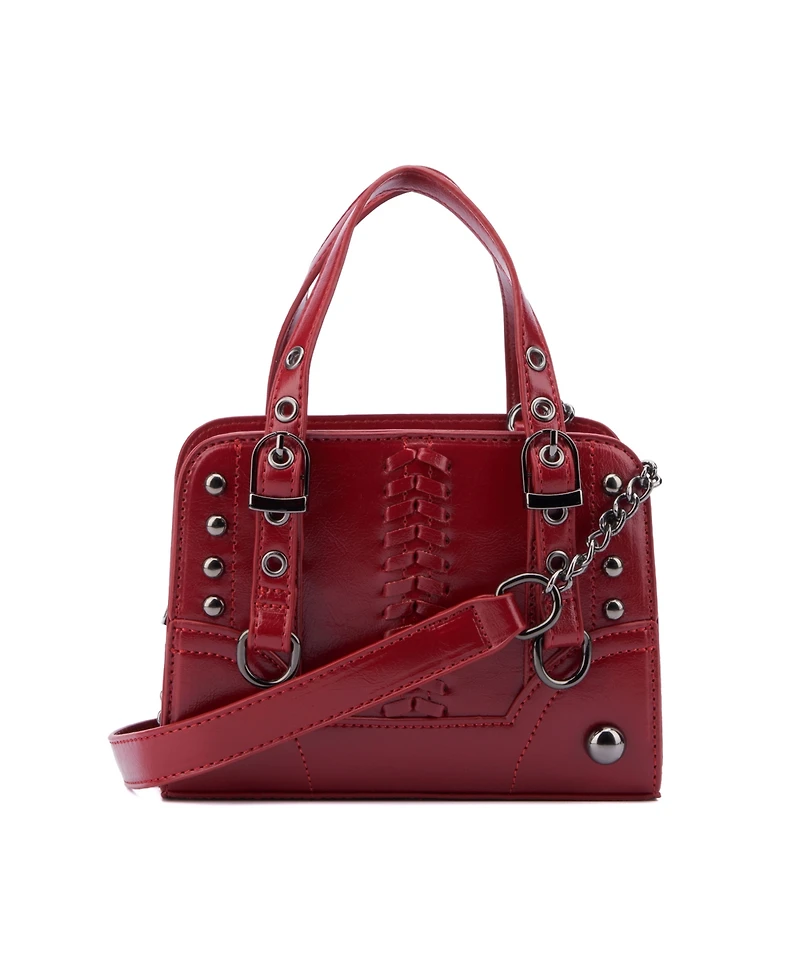 New York & Company Women's Amadeus Cross body Bag